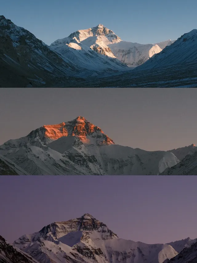 西藏/女大3500七天六晚最全攻略