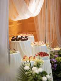 義烏開臣K酒店丨定格鎏金歲月,讚人生華章