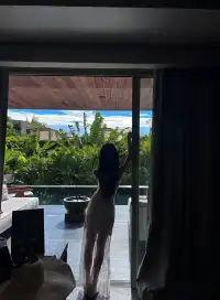 怎麼有人這麼會選度假酒店啊