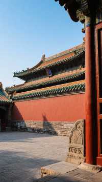 遼寧寶藏之旅l超全遊玩攻略