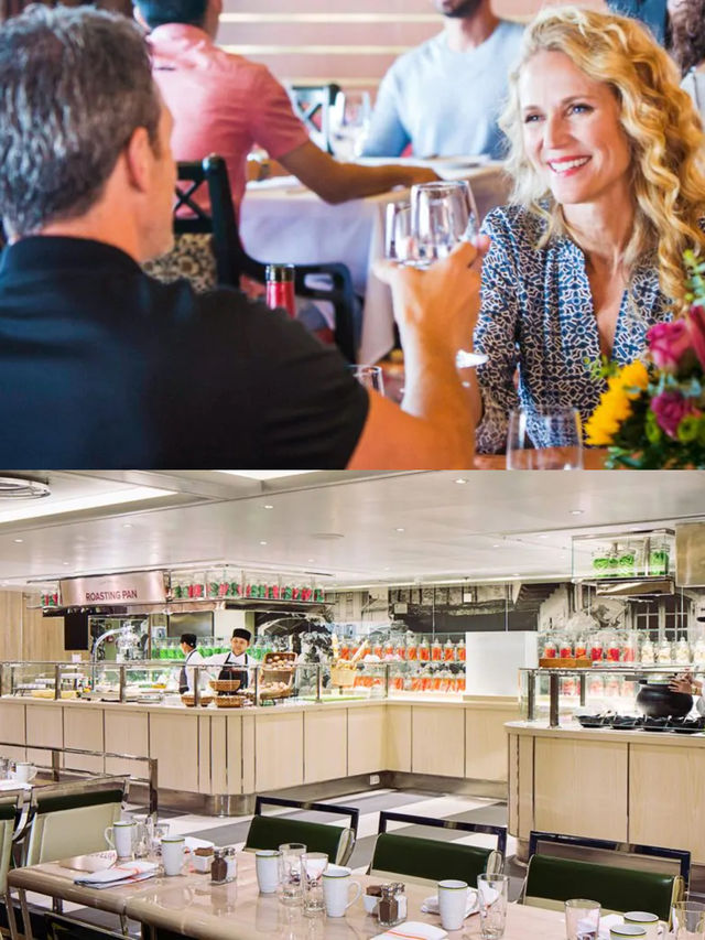 郵輪熱點 | 2027-28南太平洋夢幻航季提前揭秘!🔥 郵輪熱點 | 2027-28南太平洋夢幻航季提前揭秘!🔥