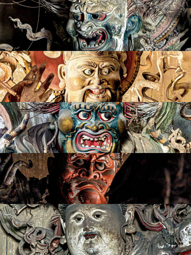 迄今為止，我最喜愛的北方寶藏小城出現啦