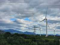 風從這裡入京城