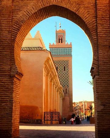 摩洛哥10日遊 保姆級攻略來啦