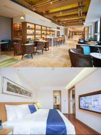 溧陽山居,泡湯度假爽歪歪!