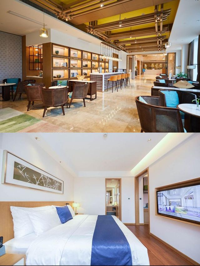 溧陽山居,泡湯度假爽歪歪! 溧陽山居,泡湯度假爽歪歪!