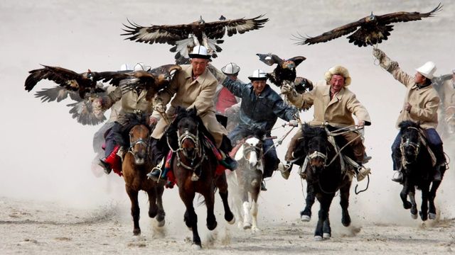 克州冬季小眾玩法推薦