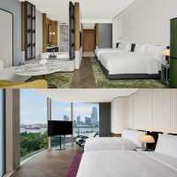 城市高空好眠指南