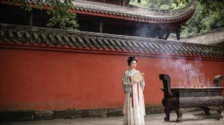 Sichuan·Suining - Buddhist Zen + Dead Sea Floating