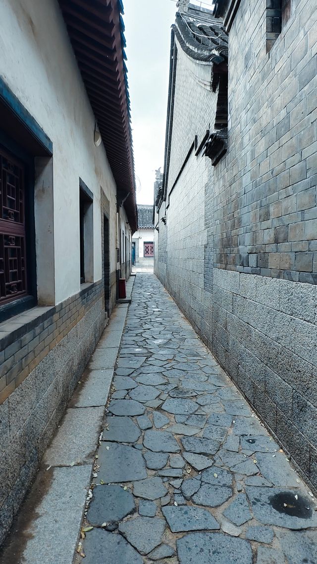 丁百萬故居 丁百萬故居