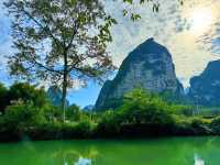 暖冬結界丨我在北緯22度，為身心設下了恆溫刻度