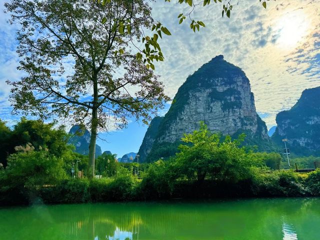 暖冬結界丨我在北緯22度，為身心設下了恆溫刻度