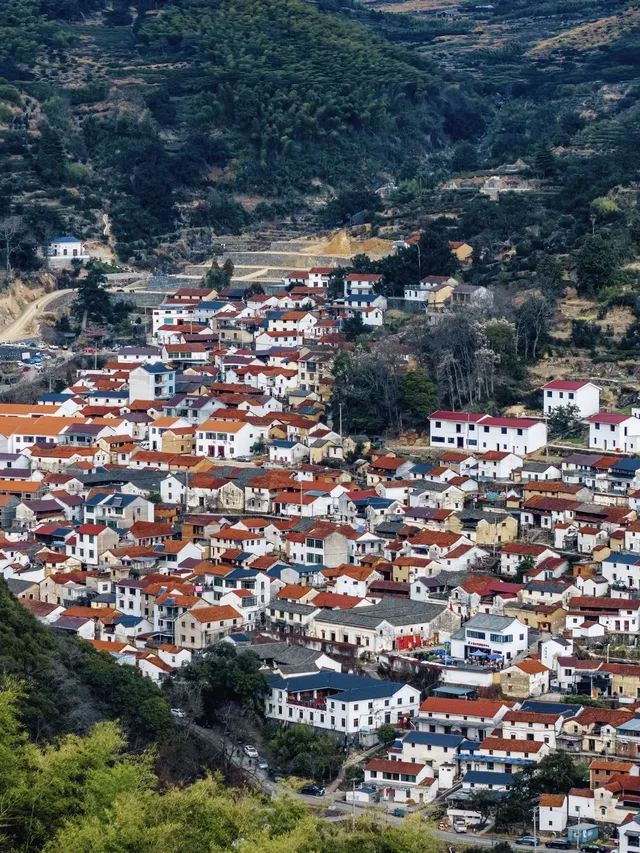 浙江尋得李白之夢！體驗唐詩同款壯美山河