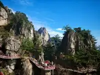 【寒假研學營】走進洛陽，讀懂五千年中國！