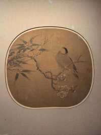 上海博物館 至扇至美(上)