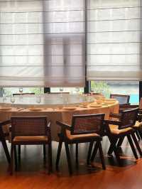 太一君瀾大酒店重磅開業,沉浸式體驗「山水甌越」新地標