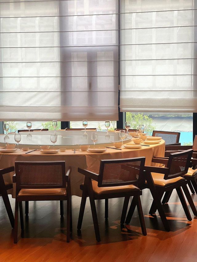 太一君瀾大酒店重磅開業,沉浸式體驗「山水甌越」新地標 太一君瀾大酒店重磅開業,沉浸式體驗「山水甌越」新地標