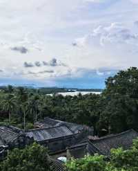 瓊海百年僑宅秘聞|跟著講解員,穿越一場下南洋的熱血史詩