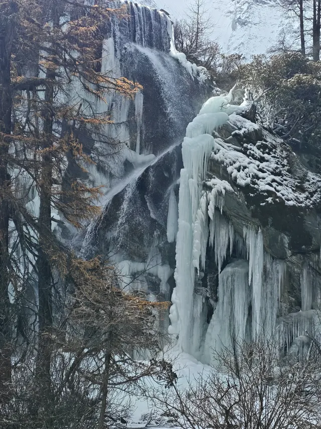 有一個地方叫做稻城……
