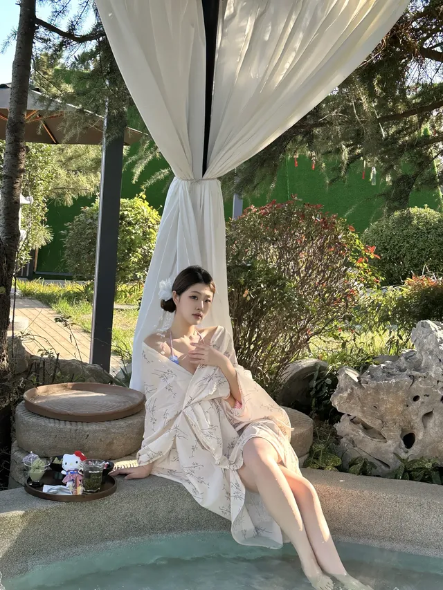 青島崂山|為了這間房特地飛了一趟青島! 青島崂山|為了這間房特地飛了一趟青島!