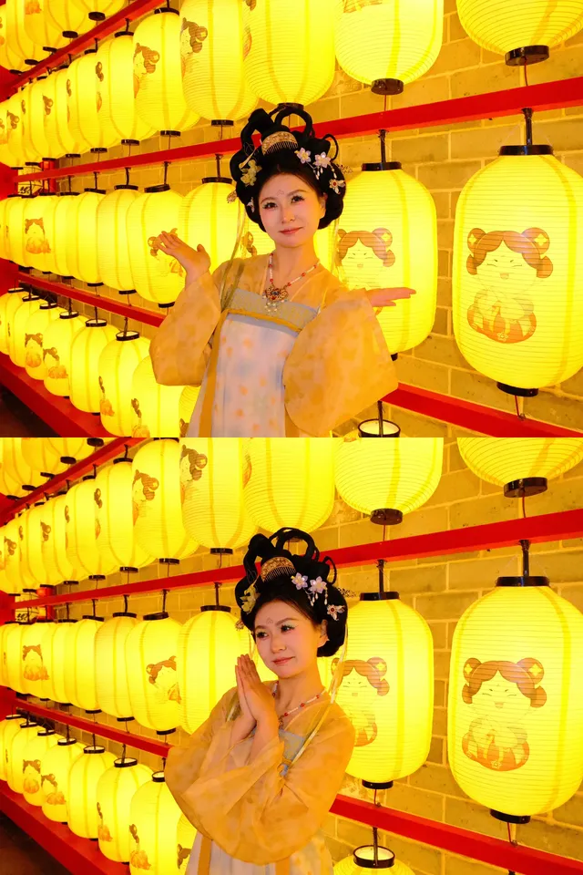 北京周邊｜河頭老街！免費預約！