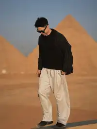 埃及旅行,最驚喜的原來是考古學導遊