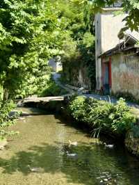 千島湖在我心裡一直是 “躺平度假天花板”