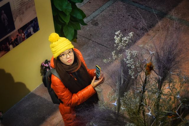 [Citywalk]漢口的citywalk，容量有點大