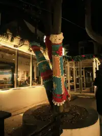 11.30 實況 這個冬日小鎮真的太浪漫了!