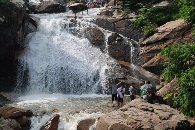 【連雲港3天2晚】人均700元，山海之城西遊記取景地全攻略！