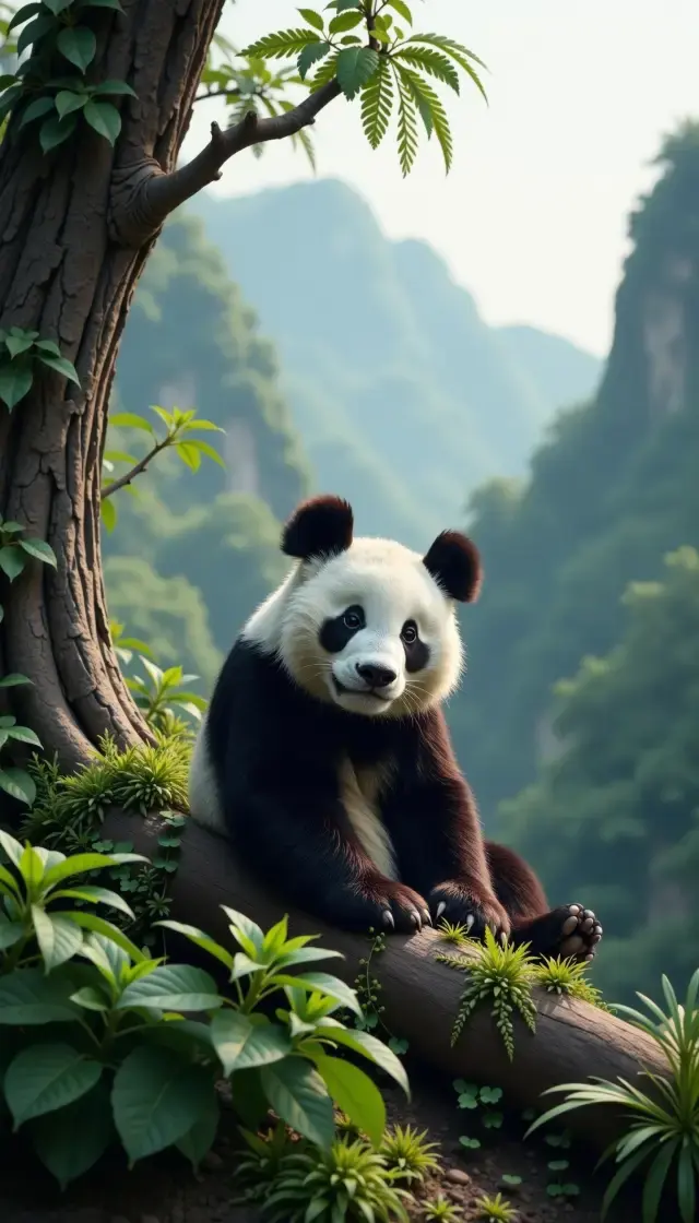 Chengdu Five-Day Travel Guide