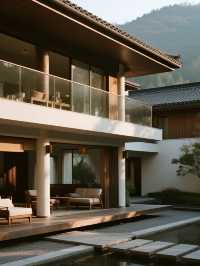 離杭1h秋季親子避世!堯珈養心墅遛娃超嗨