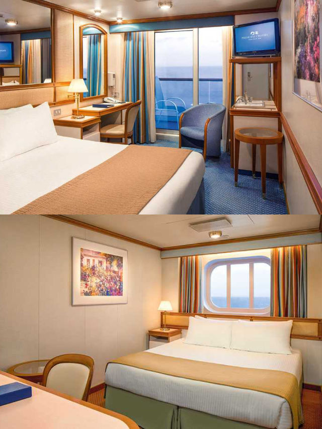 【11晚夢幻之旅🌊】珊瑚公主號啟航!暢遊中國、韓國、日本絕景✨ 【11晚夢幻之旅🌊】珊瑚公主號啟航!暢遊中國、韓國、日本絕景✨