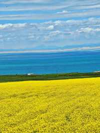 西寧等地7天|冬天這樣玩才夠爽