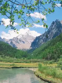 身體在地獄 眼睛在天堂