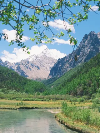 身體在地獄 眼睛在天堂