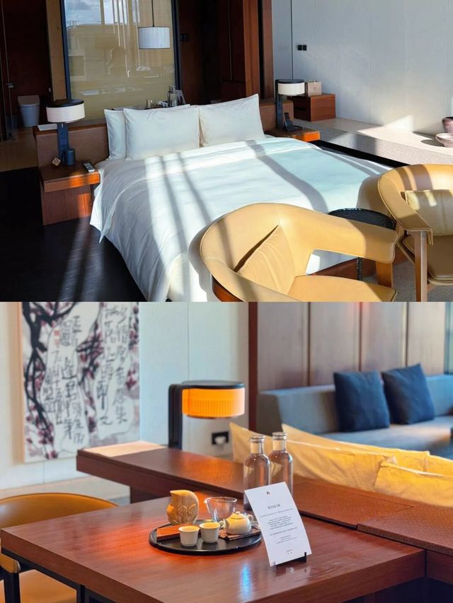 廈門五緣灣神仙酒店 廈門五緣灣神仙酒店