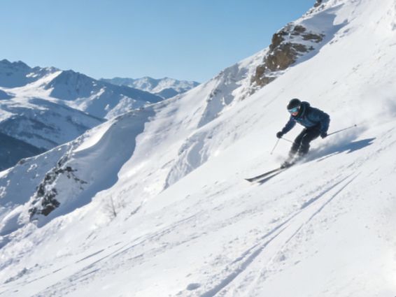 Northeast China Skiing: Powder Paradise & Ice-Fire Adventures You Can’t Miss! Northeast China Skiing: Powder Paradise & Ice-Fire Adventures You Can’t Miss!