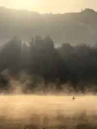 深圳週末出發不可錯過的徽州秋色（含攻略