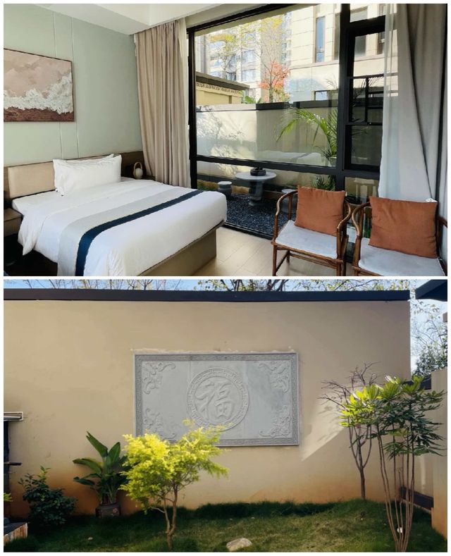 來雲南建水,和老公一起曬一個舒服的日光浴。 來雲南建水,和老公一起曬一個舒服的日光浴。