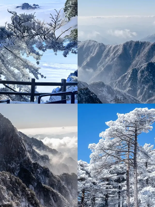 跟風成功!黃山宏村2日遊,好玩到不想走 跟風成功!黃山宏村2日遊,好玩到不想走