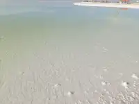 青甘大環線四湖總結(晴冬版)