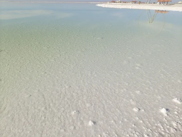 青甘大環線四湖總結(晴冬版) 青甘大環線四湖總結(晴冬版)