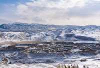 甘南等地6日遊攻略已備好快收藏