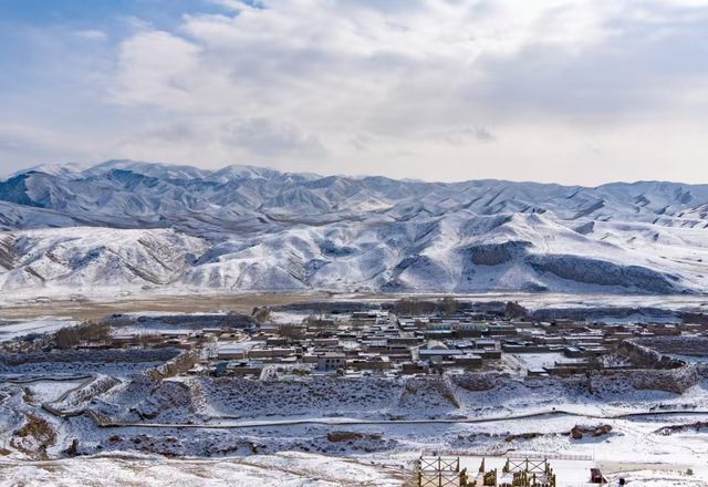 甘南等地6日遊攻略已備好快收藏 甘南等地6日遊攻略已備好快收藏