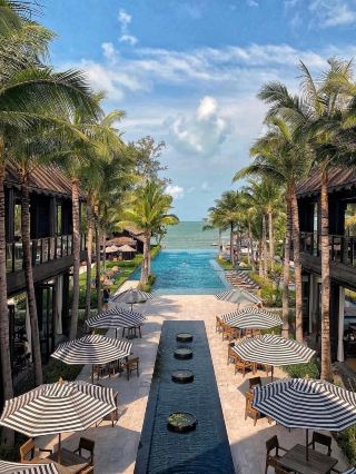 Samui Island Relaxation Guide