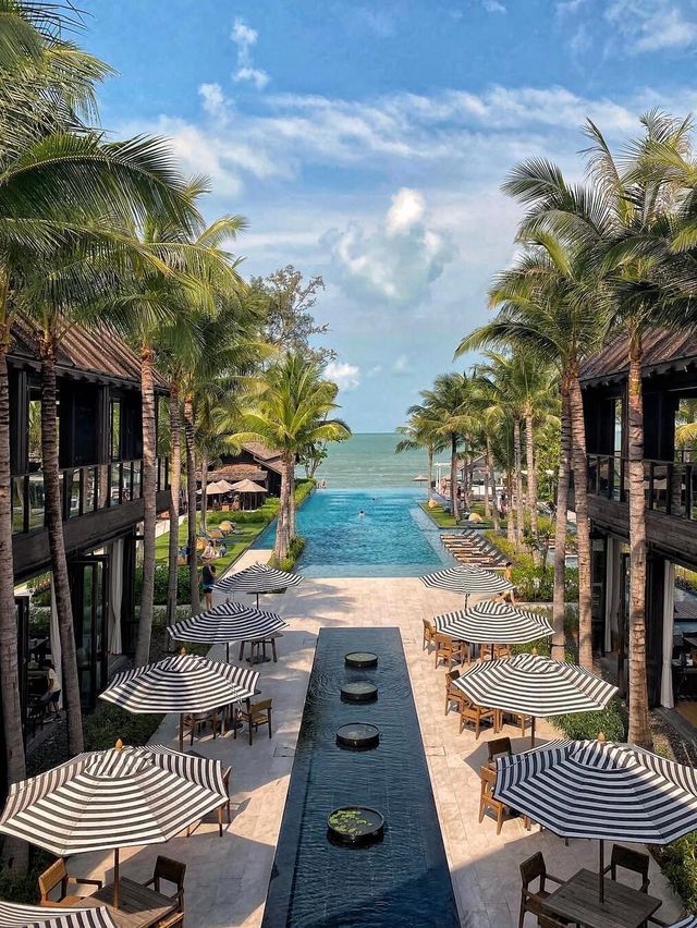 蘇梅島躺平指南 蘇梅島躺平指南