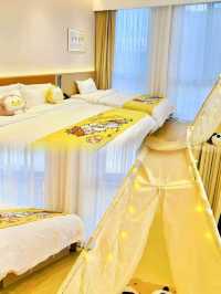 青島住宿封神!金萪國際酒店400+住3天2晚,交通美食全拿捏