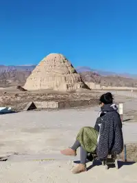 大西北 我們還會見面的 廣州出發