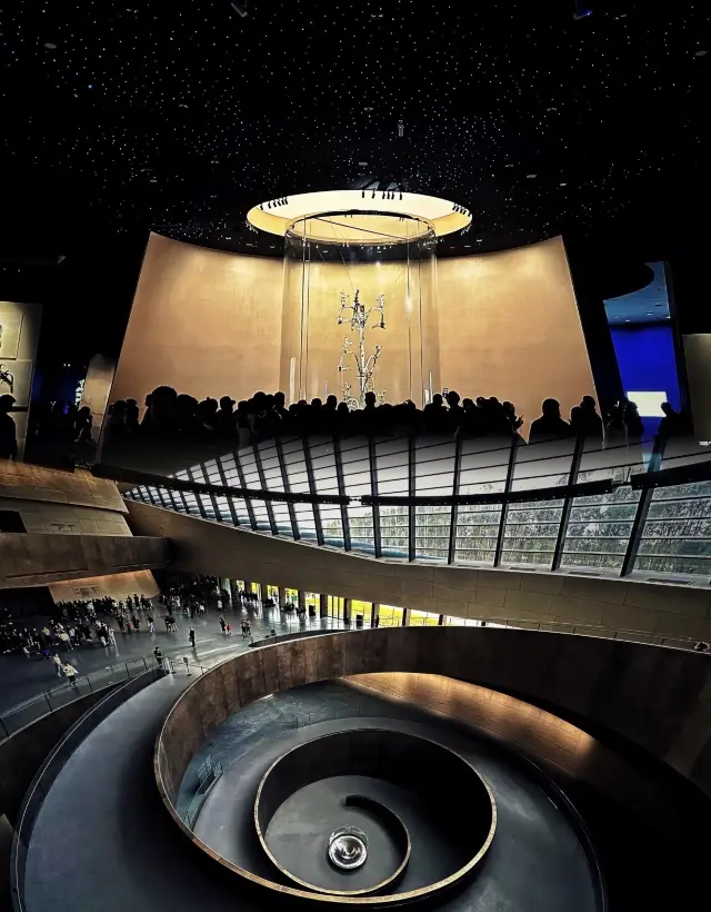 A Shocking Journey Through the Millennia of Myth at the Sanxingdui Museum